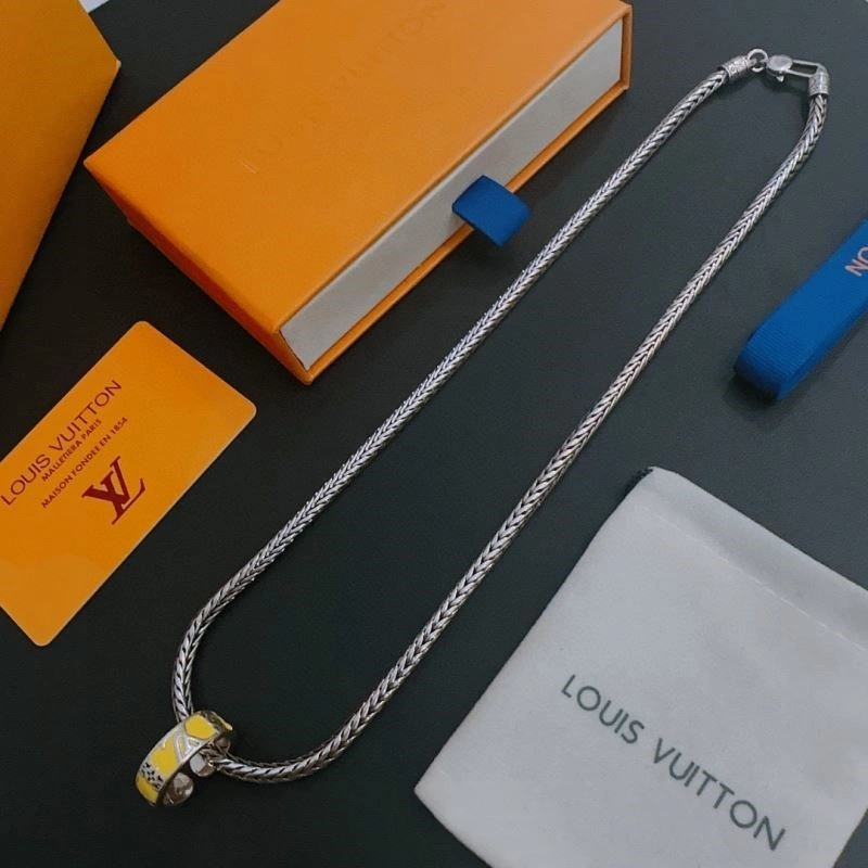 Louis Vuitton Necklaces FlexibleFit 249373