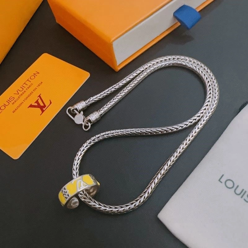 Louis Vuitton Necklaces FlexibleFit 249373