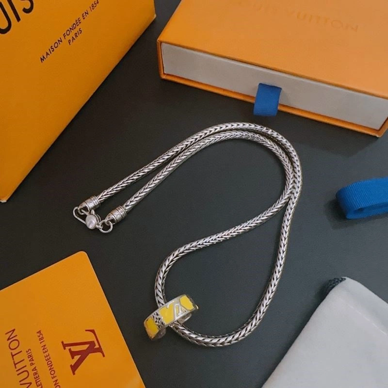 Louis Vuitton Necklaces FlexibleFit 249373