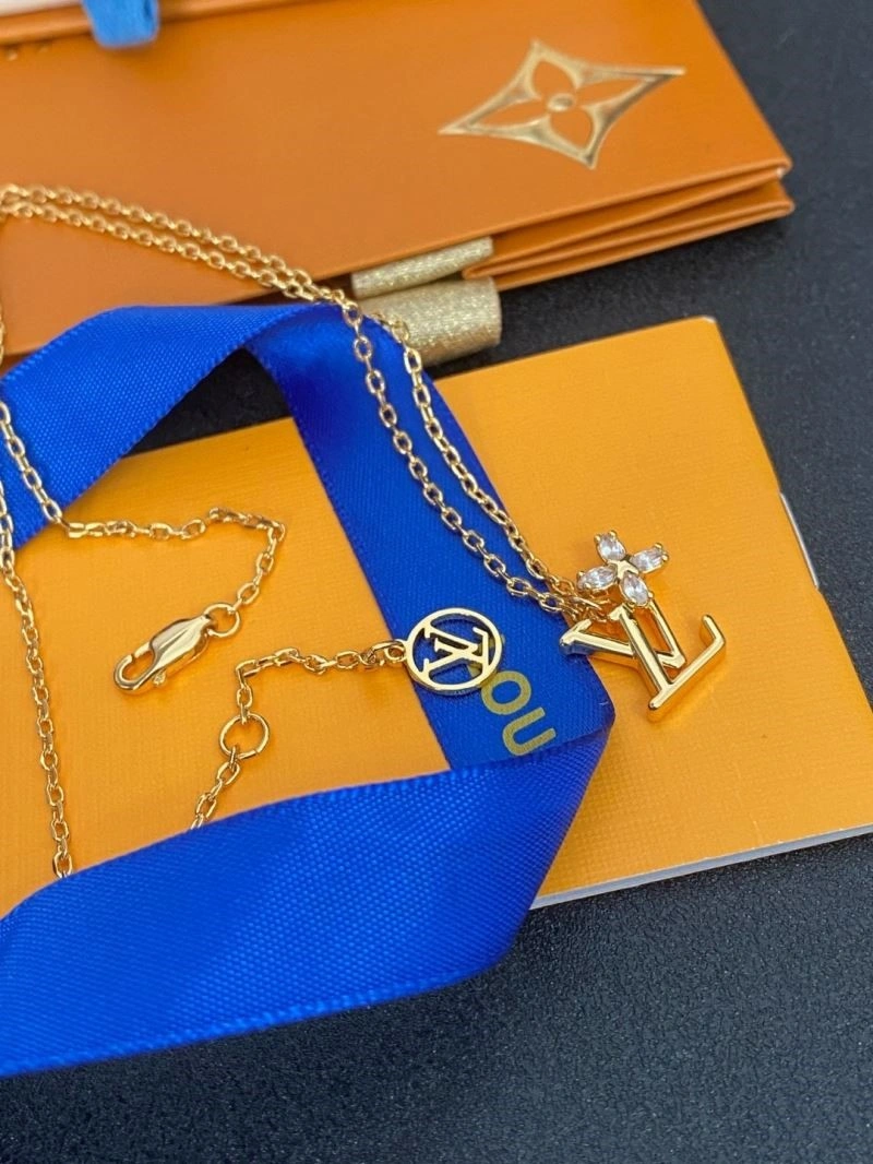 Louis Vuitton Necklaces Casual 249353