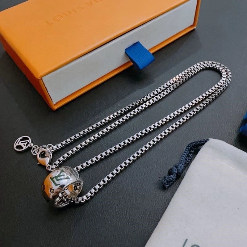 Louis Vuitton Necklaces Resilient 249370