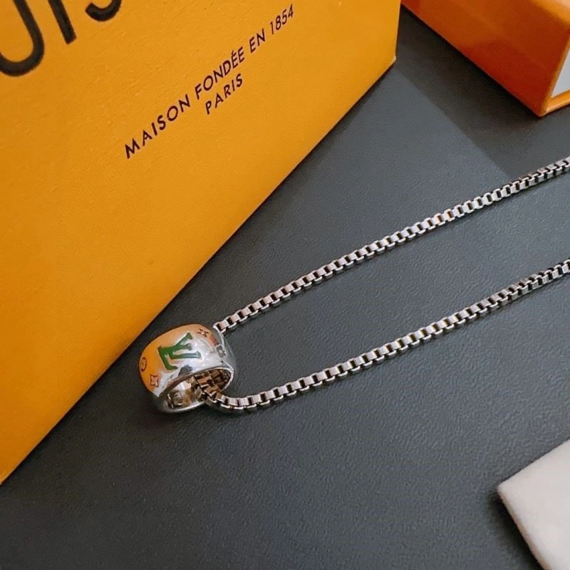 Louis Vuitton Necklaces Resilient 249370