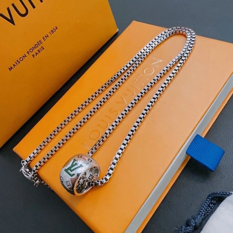 Louis Vuitton Necklaces Resilient 249370