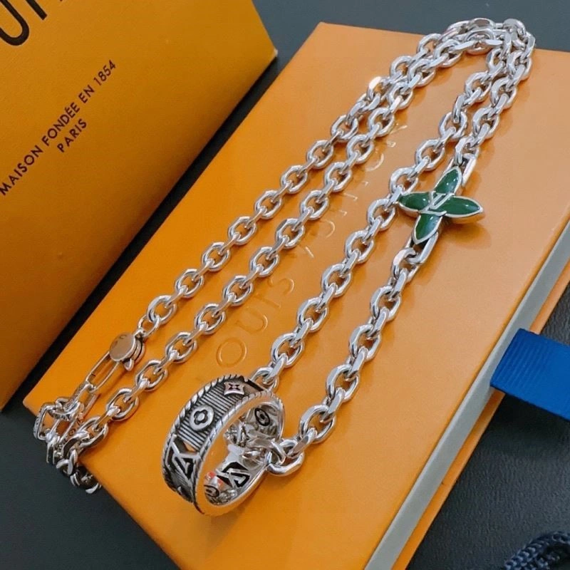 FastDry Louis Vuitton Necklaces 249358