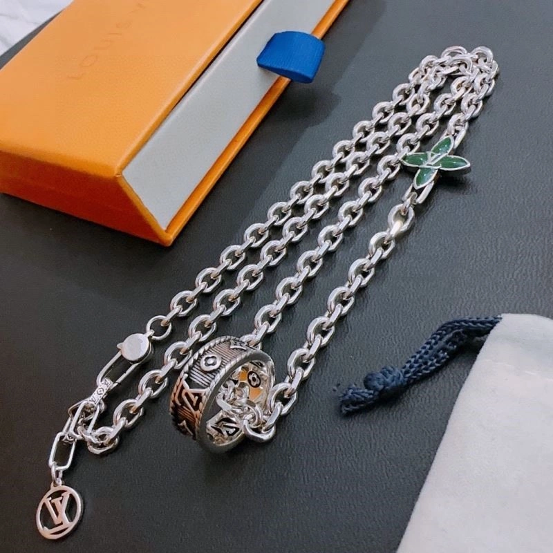 FastDry Louis Vuitton Necklaces 249358