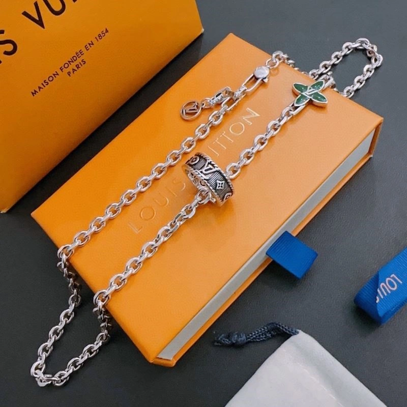 FastDry Louis Vuitton Necklaces 249358
