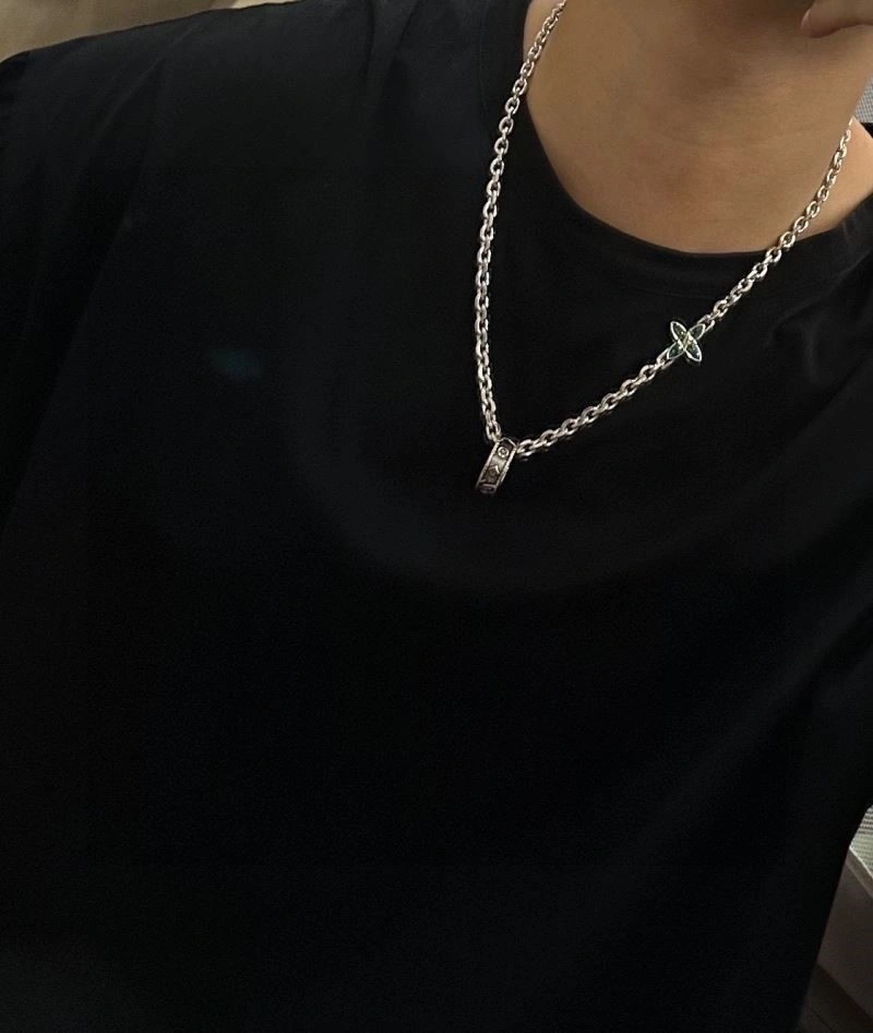 FastDry Louis Vuitton Necklaces 249358