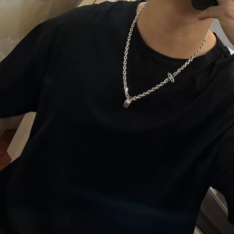FastDry Louis Vuitton Necklaces 249358