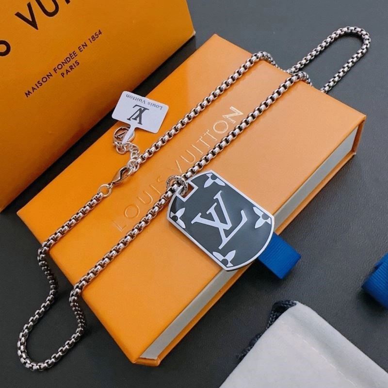 BestValue Louis Vuitton Necklaces 249352