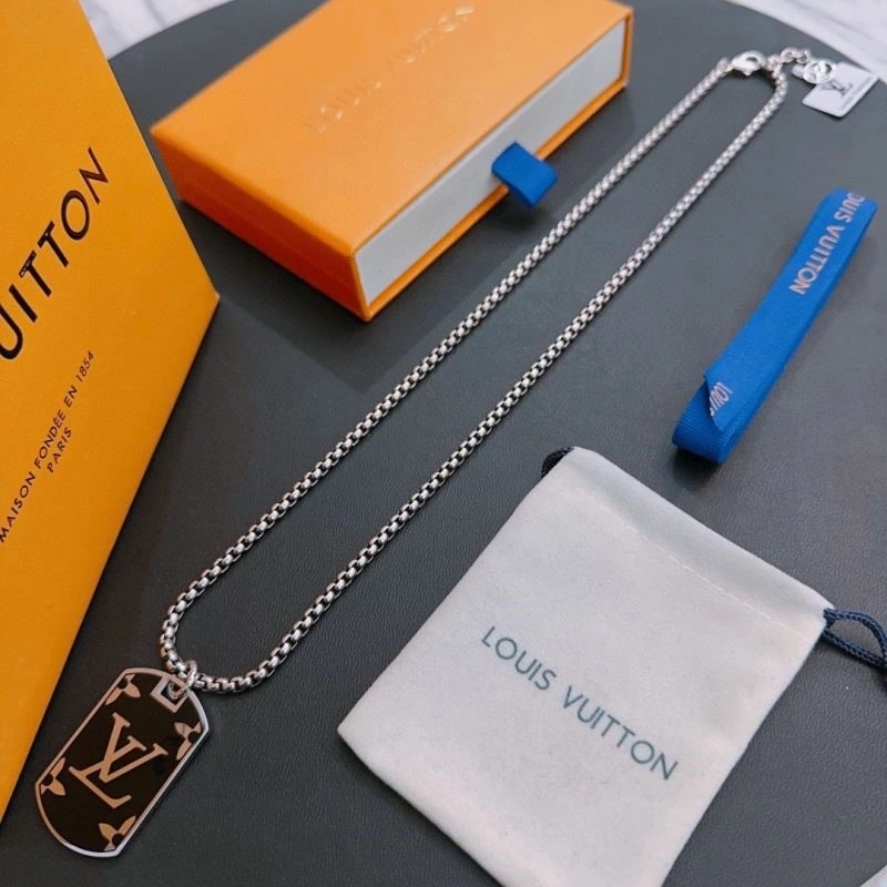 BestValue Louis Vuitton Necklaces 249352