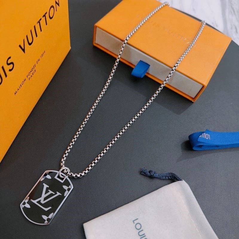 BestValue Louis Vuitton Necklaces 249352