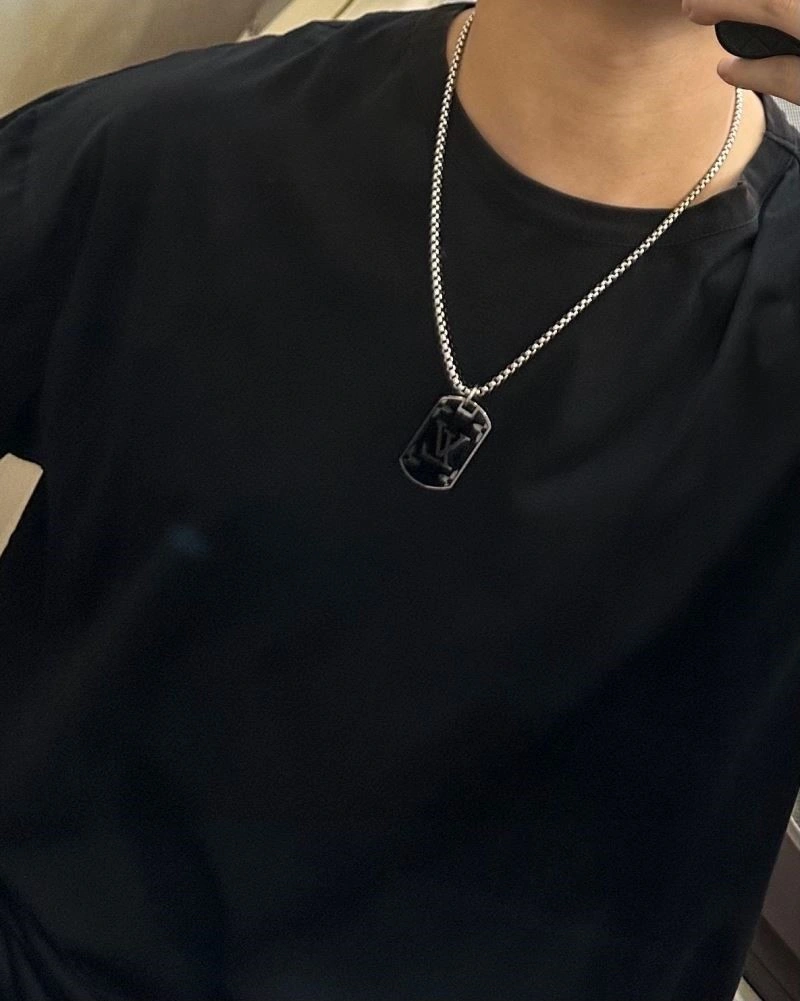 BestValue Louis Vuitton Necklaces 249352