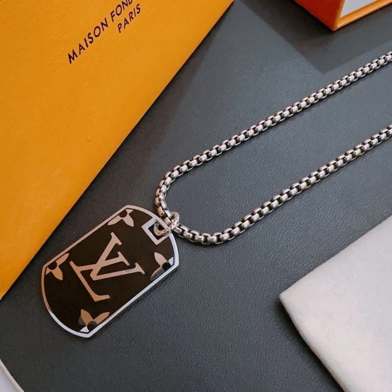 BestValue Louis Vuitton Necklaces 249352