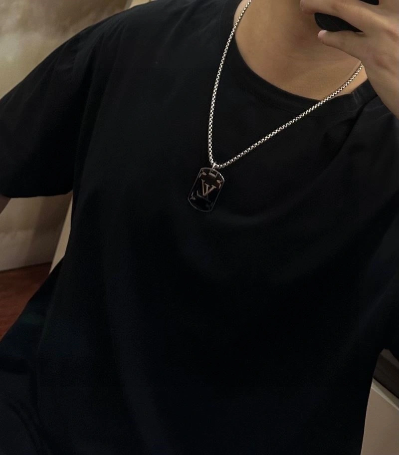 BestValue Louis Vuitton Necklaces 249352