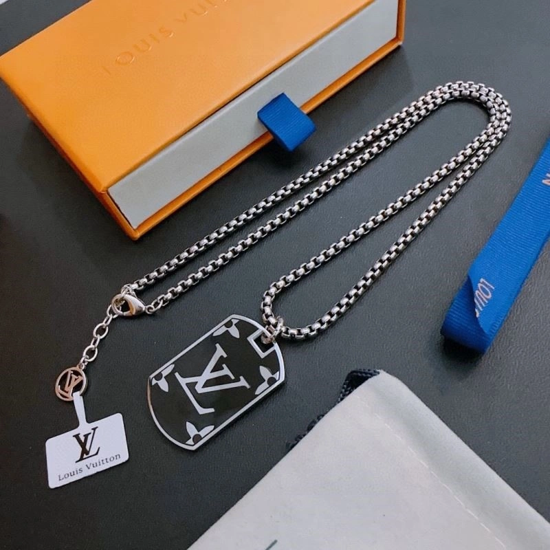BestValue Louis Vuitton Necklaces 249352