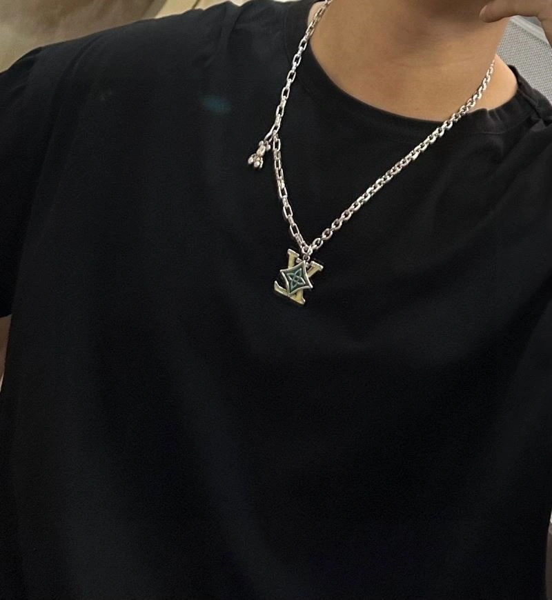 Louis Vuitton Necklaces WeatherProof 249349