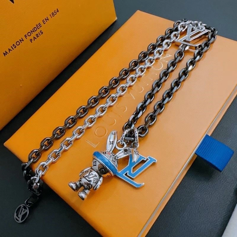 Louis Vuitton Necklaces Durable 249350