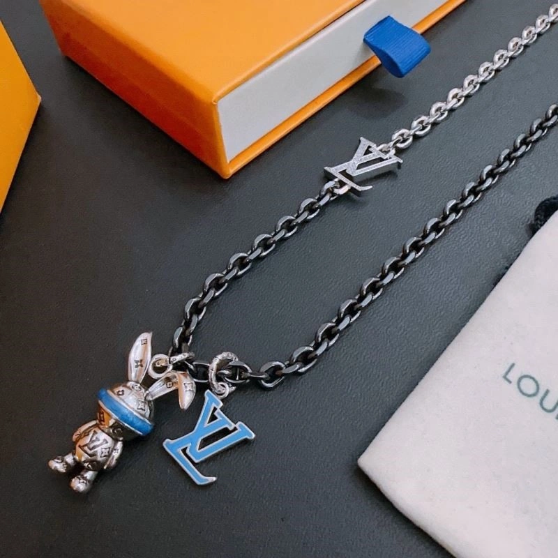 Louis Vuitton Necklaces Durable 249350