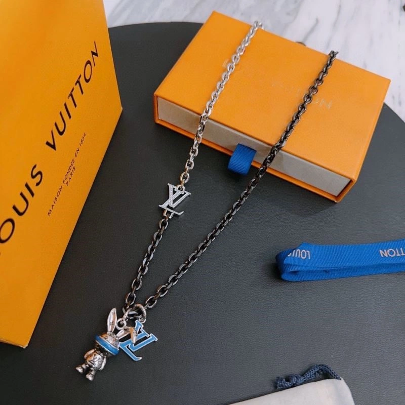 Louis Vuitton Necklaces Durable 249350