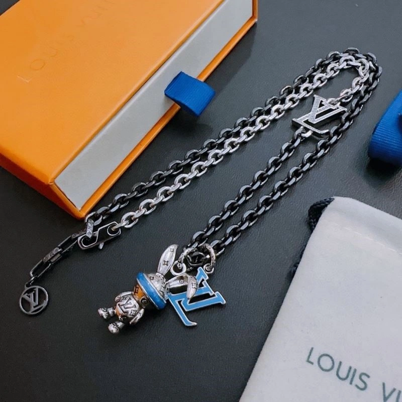 Louis Vuitton Necklaces Durable 249350