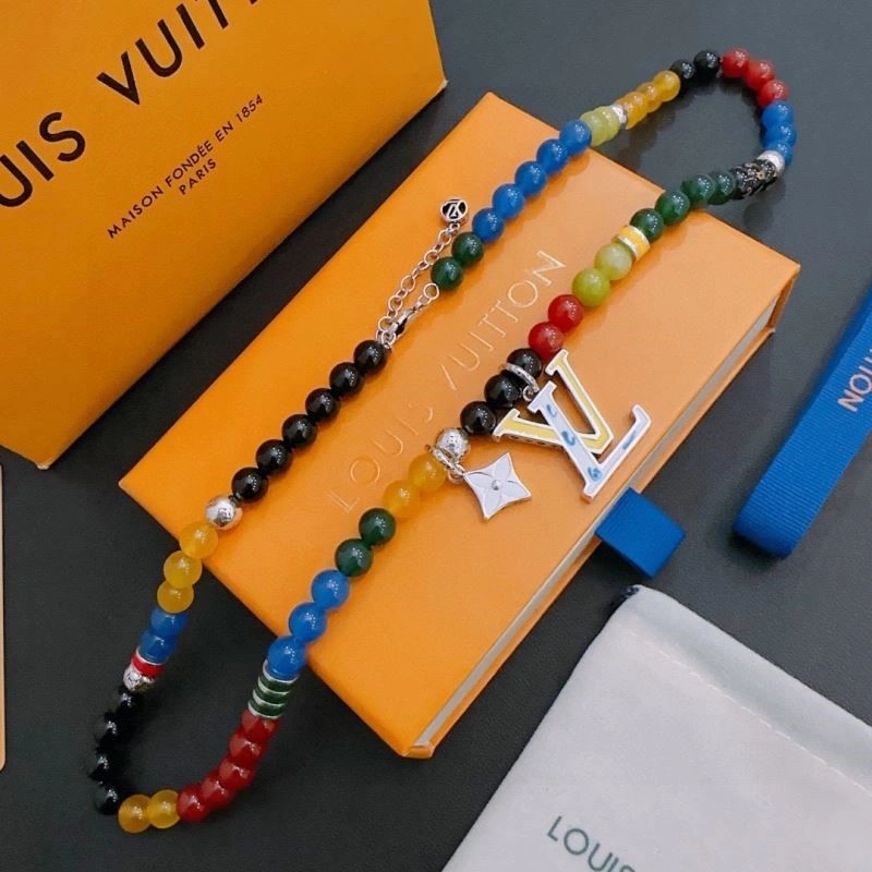 Louis Vuitton Necklaces Premium 249348