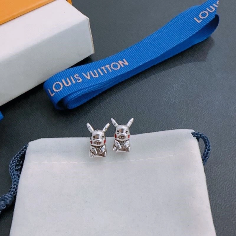 Louis Vuitton Necklaces ZipUp 249347