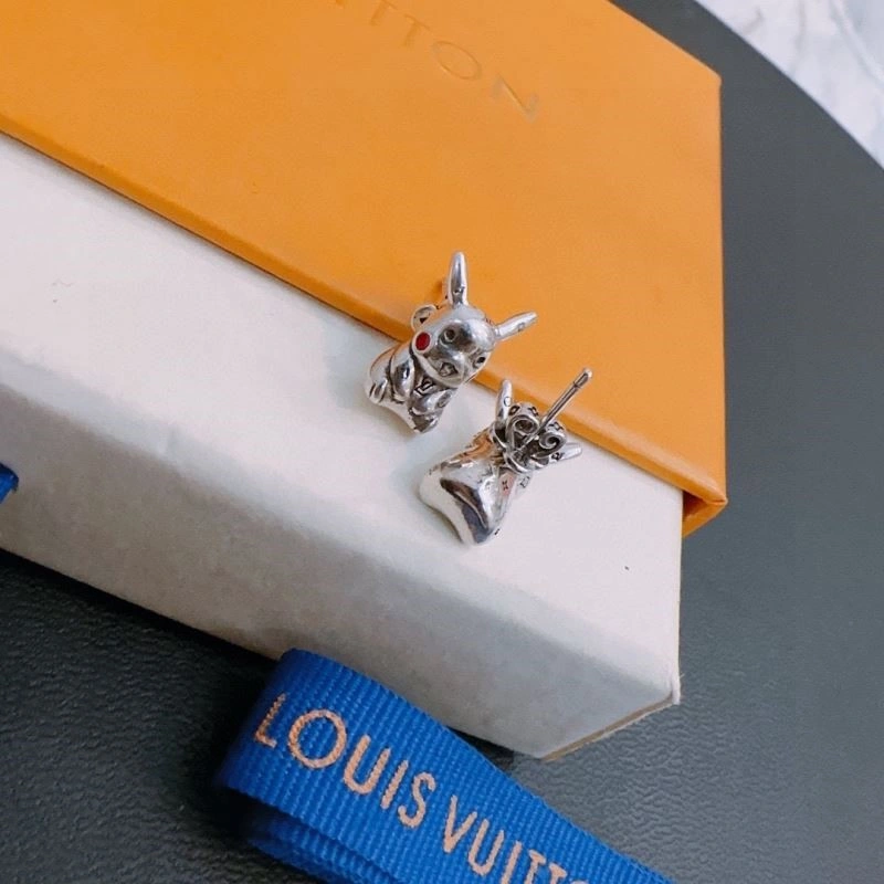 Louis Vuitton Necklaces ZipUp 249347