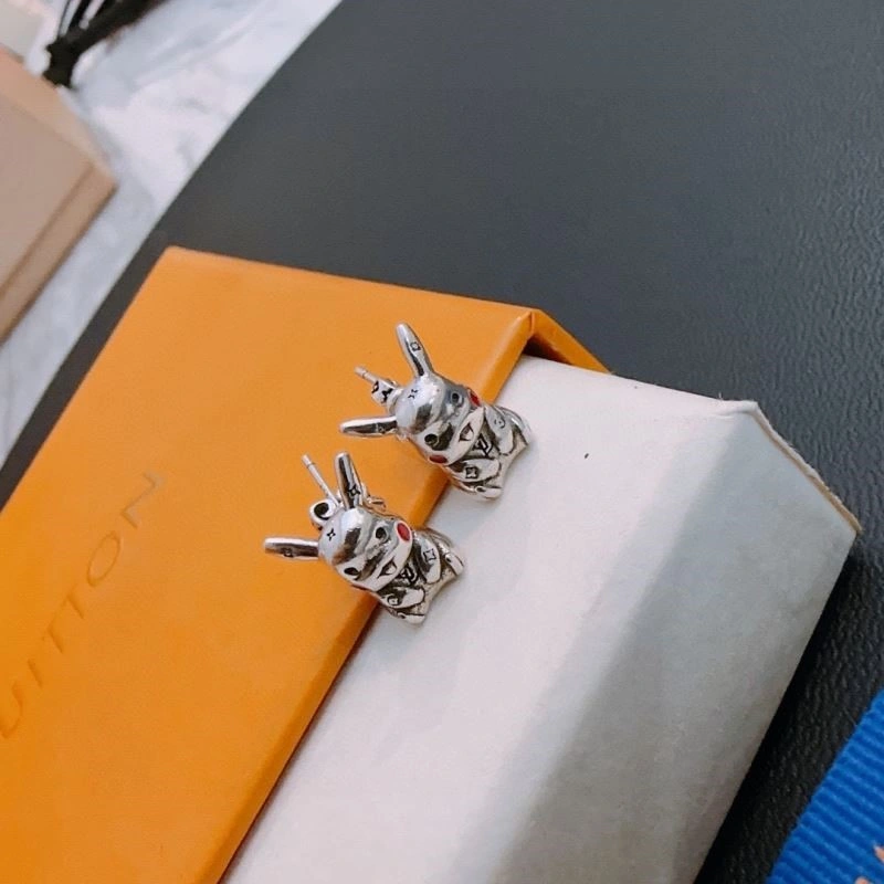 Louis Vuitton Necklaces ZipUp 249347