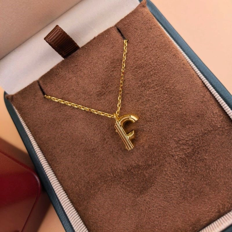 Louis Vuitton Necklaces OnTrend 249343