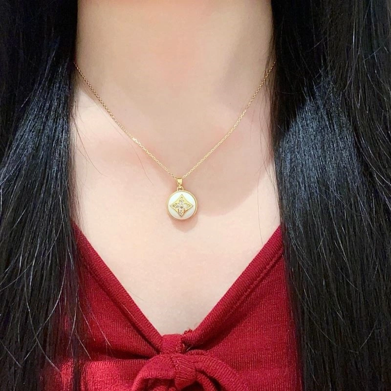 Louis Vuitton Necklaces TravelReady 249337