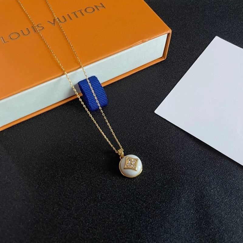 Louis Vuitton Necklaces TravelReady 249337