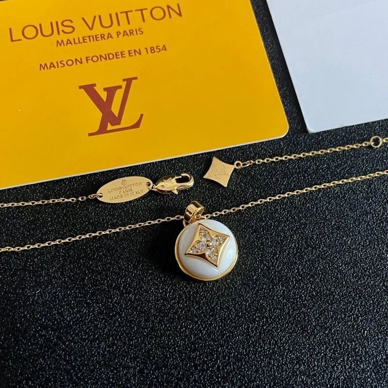 Louis Vuitton Necklaces TravelReady 249337