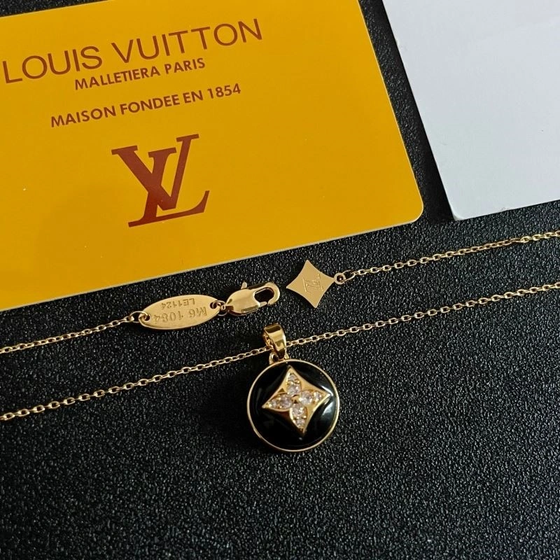 Louis Vuitton Necklaces WeatherProof 249317