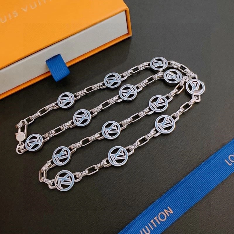 AllSeason Louis Vuitton Necklaces 249321