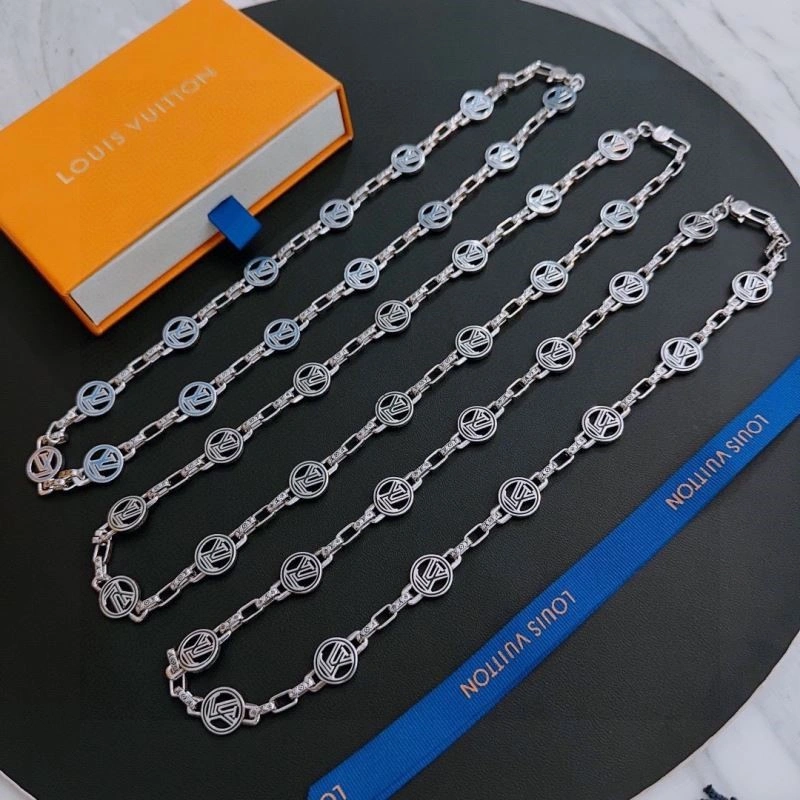 AllSeason Louis Vuitton Necklaces 249321