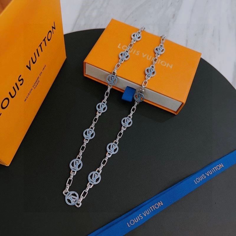 AllSeason Louis Vuitton Necklaces 249321