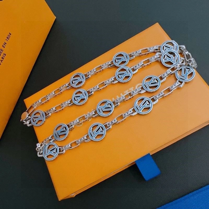 AllSeason Louis Vuitton Necklaces 249321