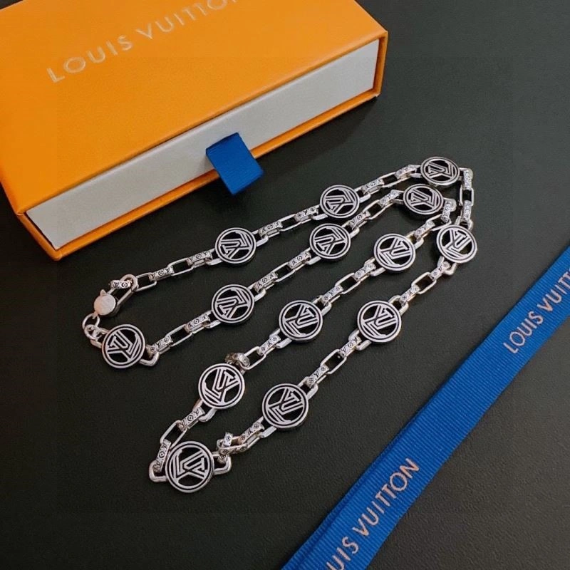 AllSeason Louis Vuitton Necklaces 249321