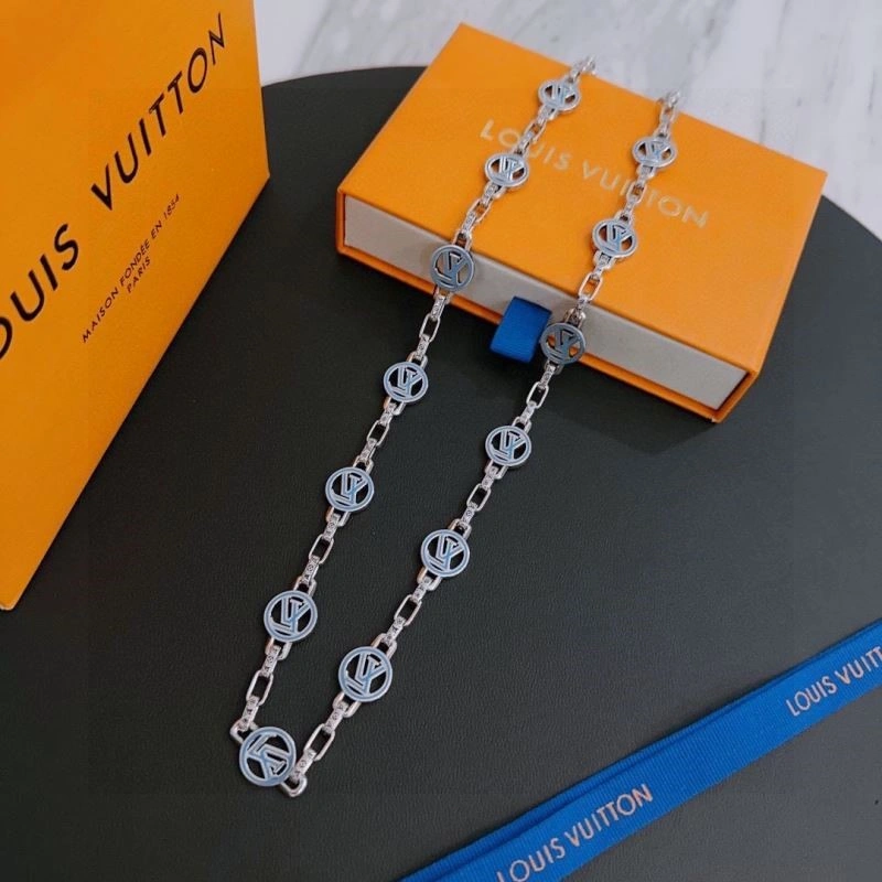 AllSeason Louis Vuitton Necklaces 249321