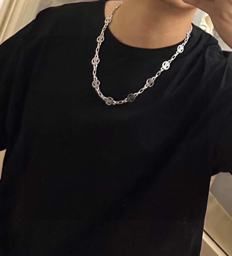 Louis Vuitton Necklaces GoAnywhere 249333