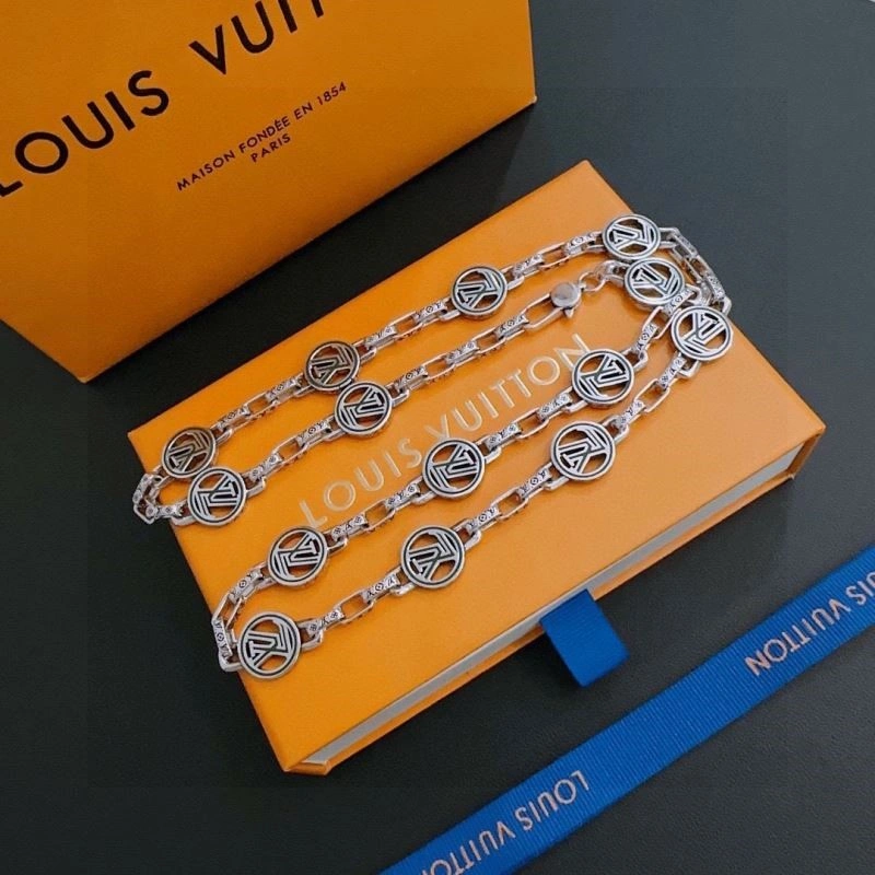 Louis Vuitton Necklaces GoAnywhere 249333