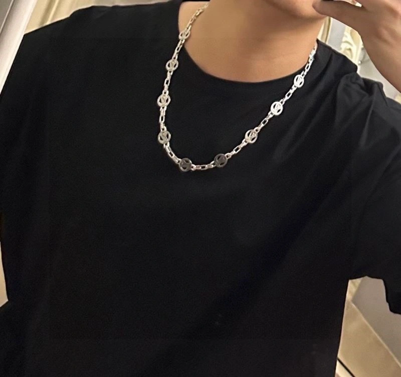 Louis Vuitton Necklaces GoAnywhere 249333
