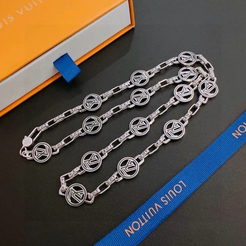 Louis Vuitton Necklaces GoAnywhere 249333