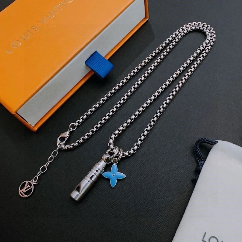 Louis Vuitton Necklaces Timeless 249313