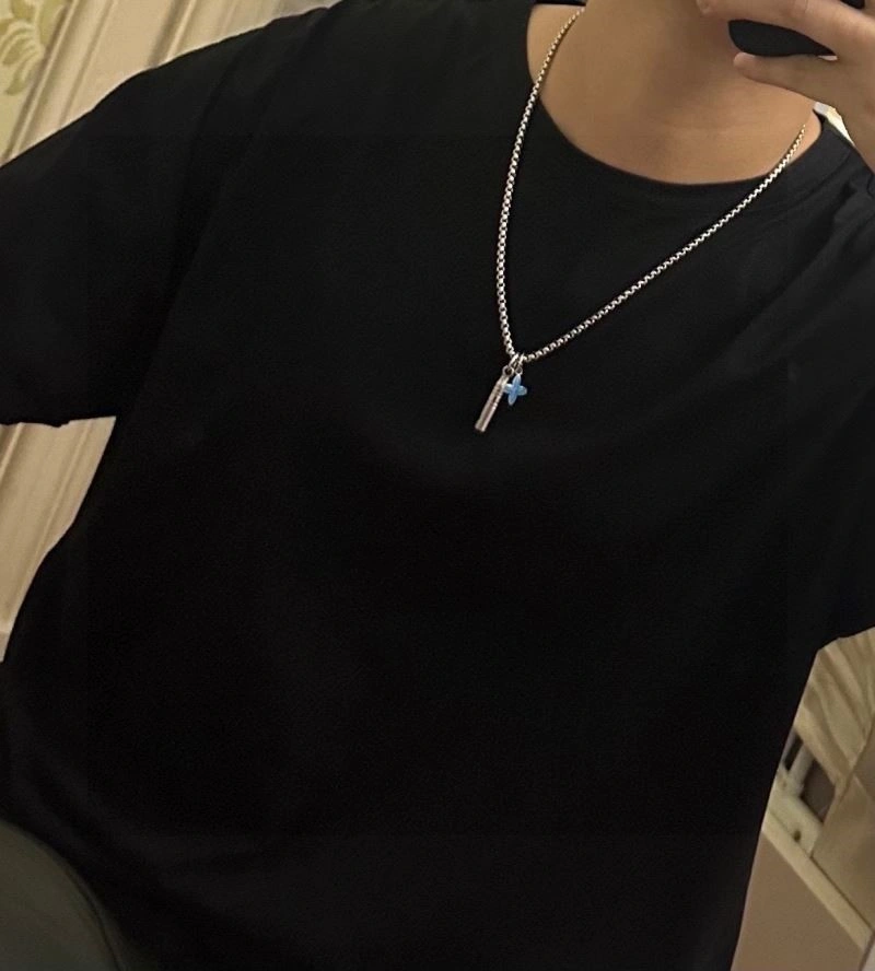 Louis Vuitton Necklaces Timeless 249313