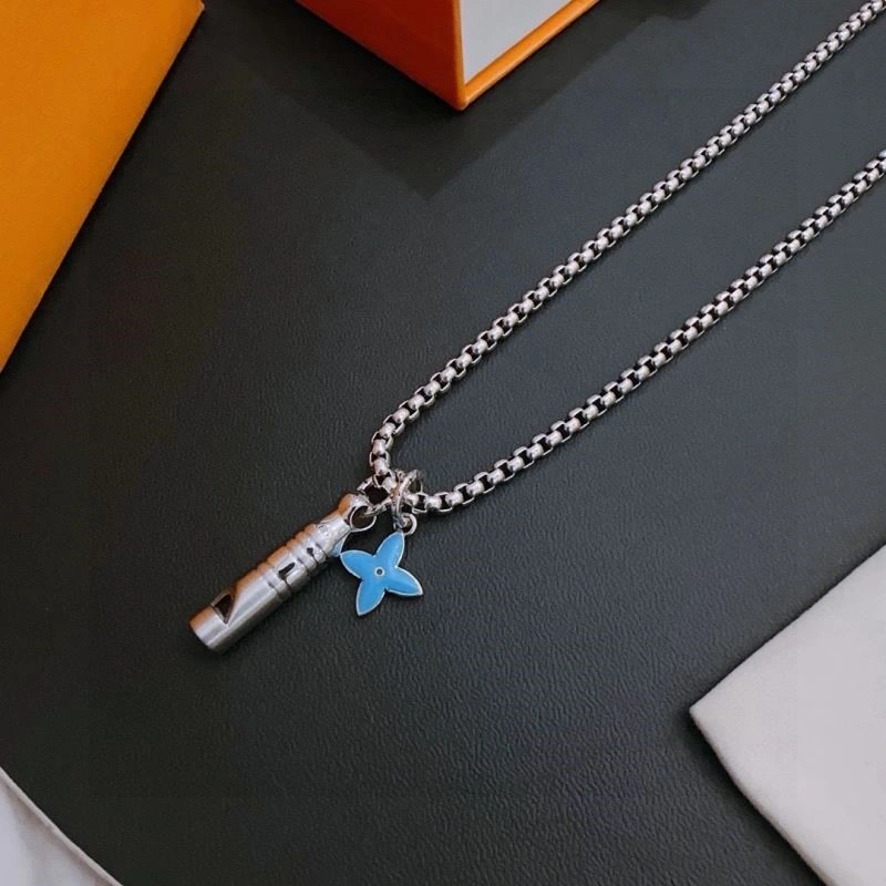 Louis Vuitton Necklaces Timeless 249313