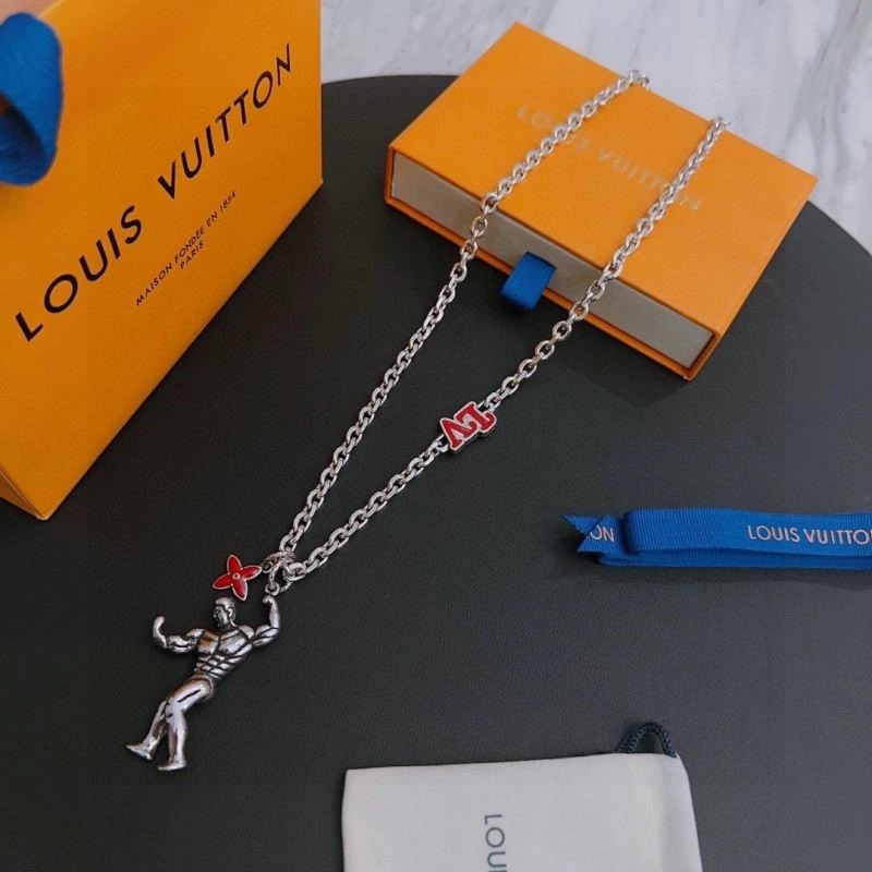 Louis Vuitton Necklaces Sporty 249328