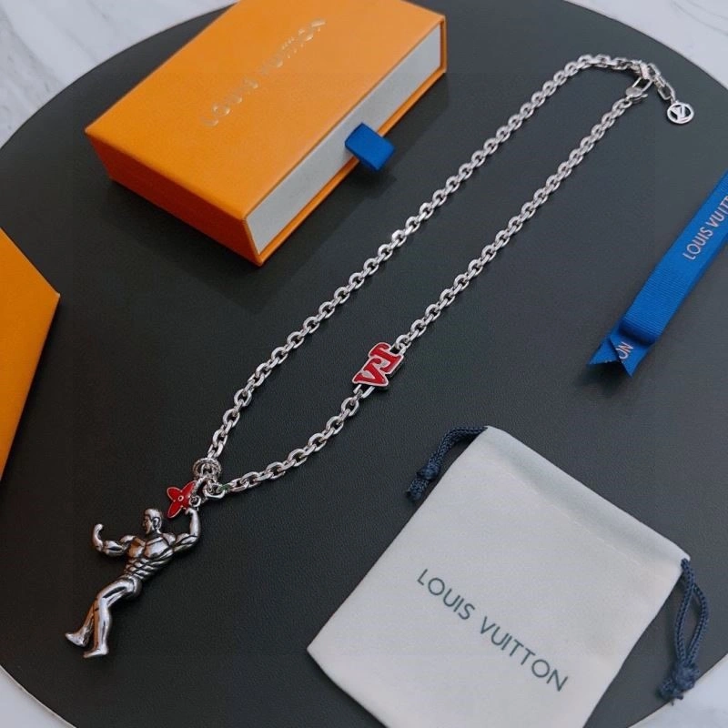 Louis Vuitton Necklaces Sporty 249328