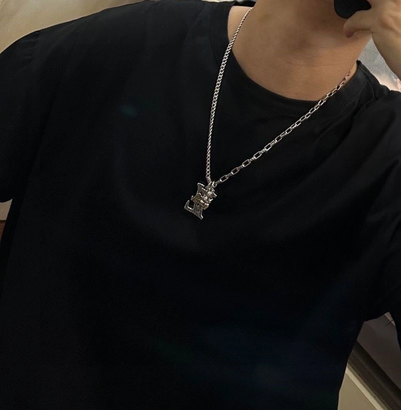 Sustainable Louis Vuitton Necklaces 249323