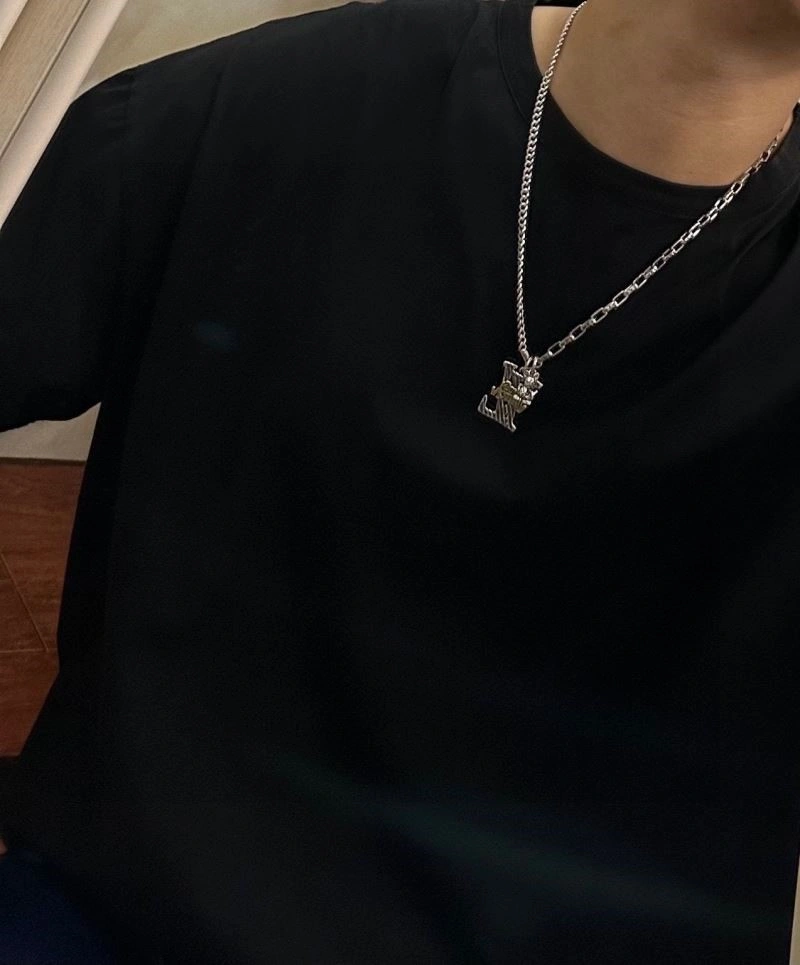 Sustainable Louis Vuitton Necklaces 249323